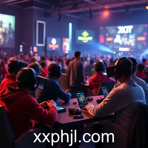 The Rise of Gaming Communities in 2025