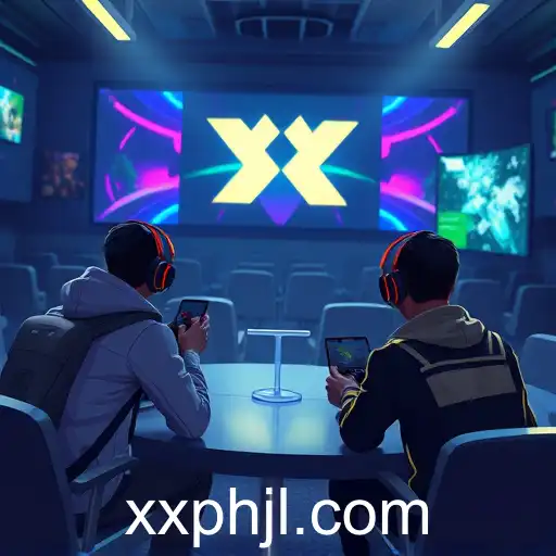 The Evolution of Online Gaming Platforms