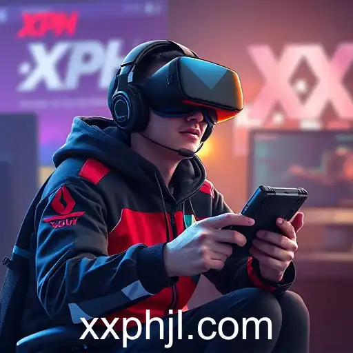 Gaming Evolution: XXPH's Role in Shaping 2025