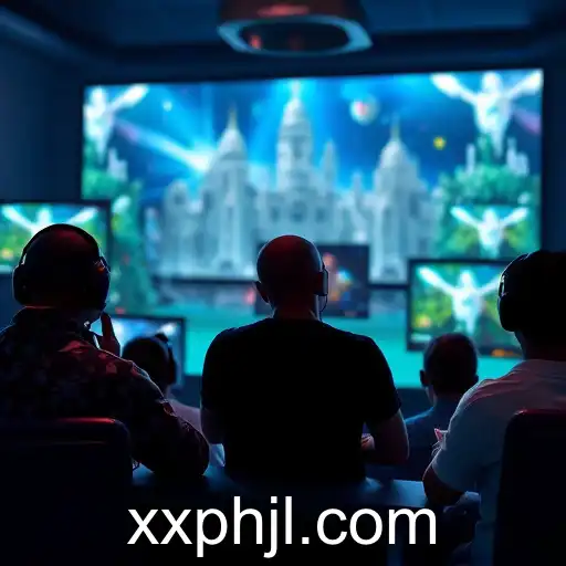 The Rise of Online Gaming in 2025