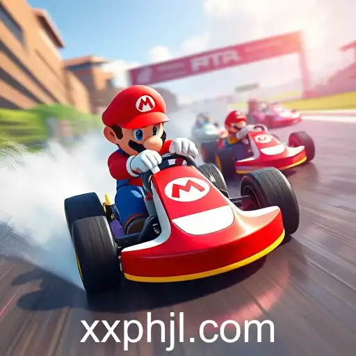 The Rise of xxph: A Digital Gaming Revolution