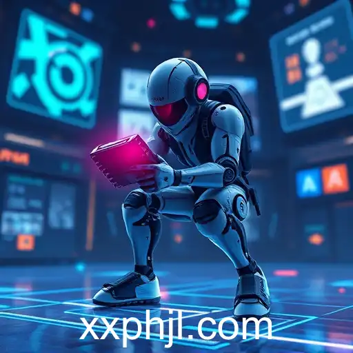 Virtual Realms: The Future of Online Gaming