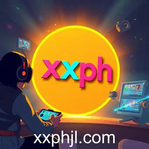 The Rise of xxph in the Gaming World