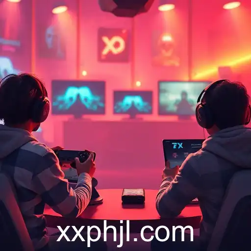 Exploring the XXPH Gaming Phenomenon