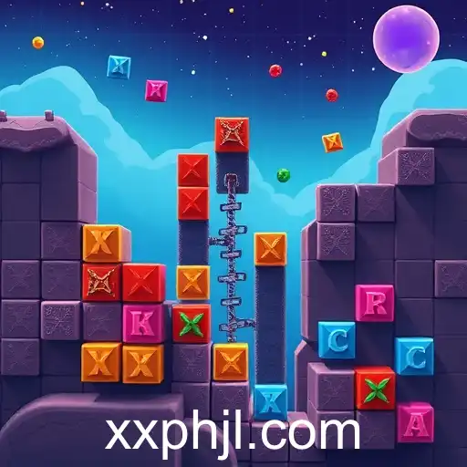 The Art of Puzzle Solving: Engaging Minds with xxph