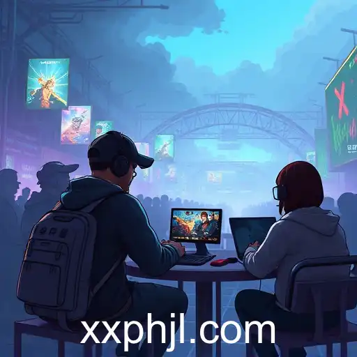 Reviving Retro: Gaming Community Embraces Classic Titles