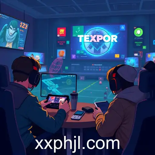 The Rise of Gaming Platforms in the Digital Age