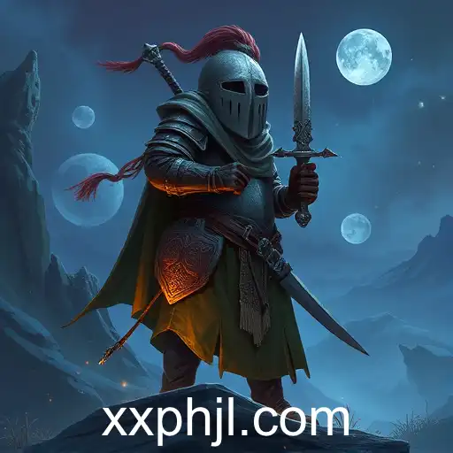 Exploring the 'XXPH' Role-Playing Game Collection: A World of Adventure