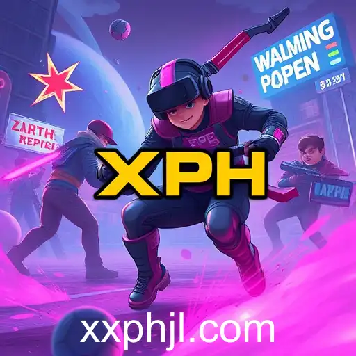 The Rise of XXPH in Online Gaming